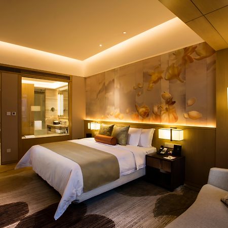 Crowne Plaza Fuzhou Riverside By Ihg Extérieur photo