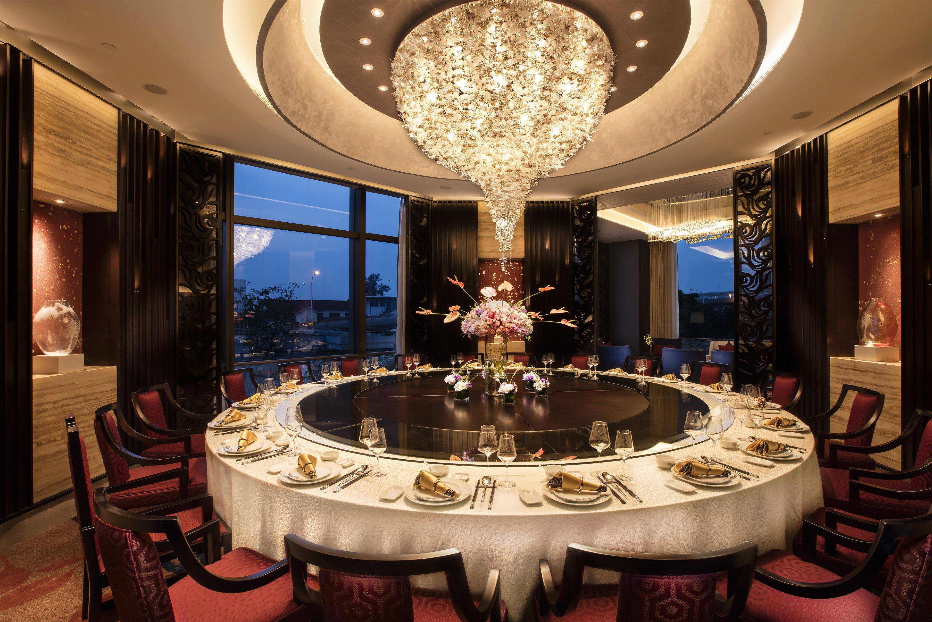 Crowne Plaza Fuzhou Riverside By Ihg Extérieur photo