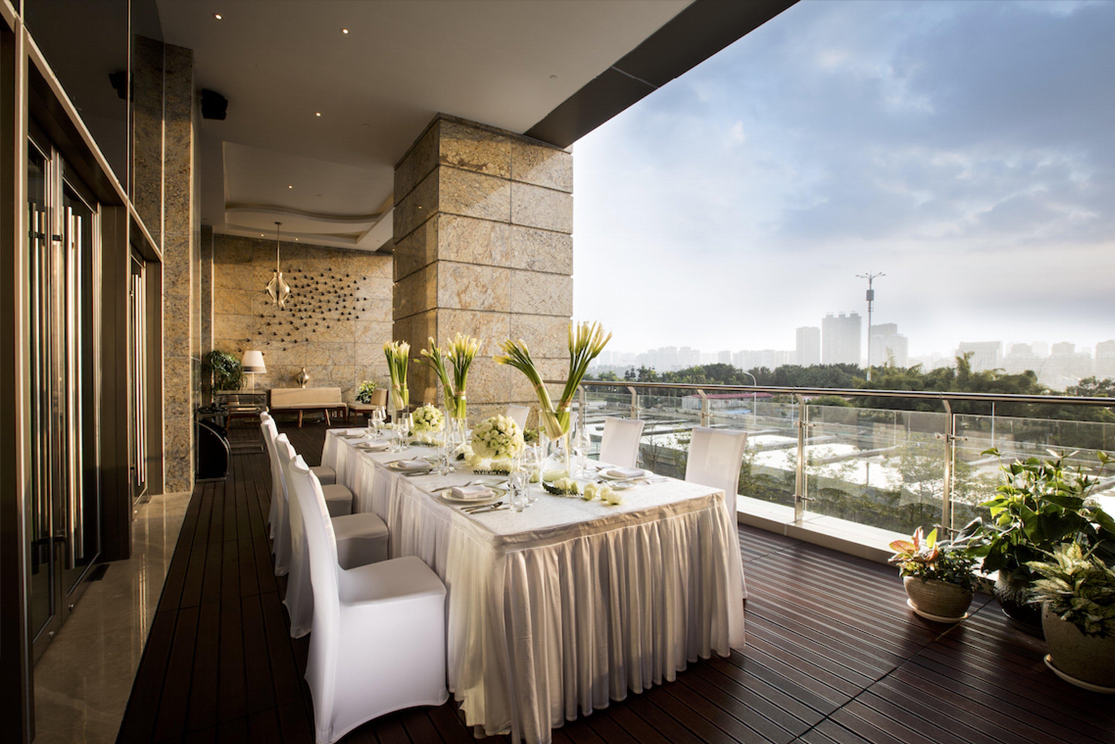 Crowne Plaza Fuzhou Riverside By Ihg Extérieur photo