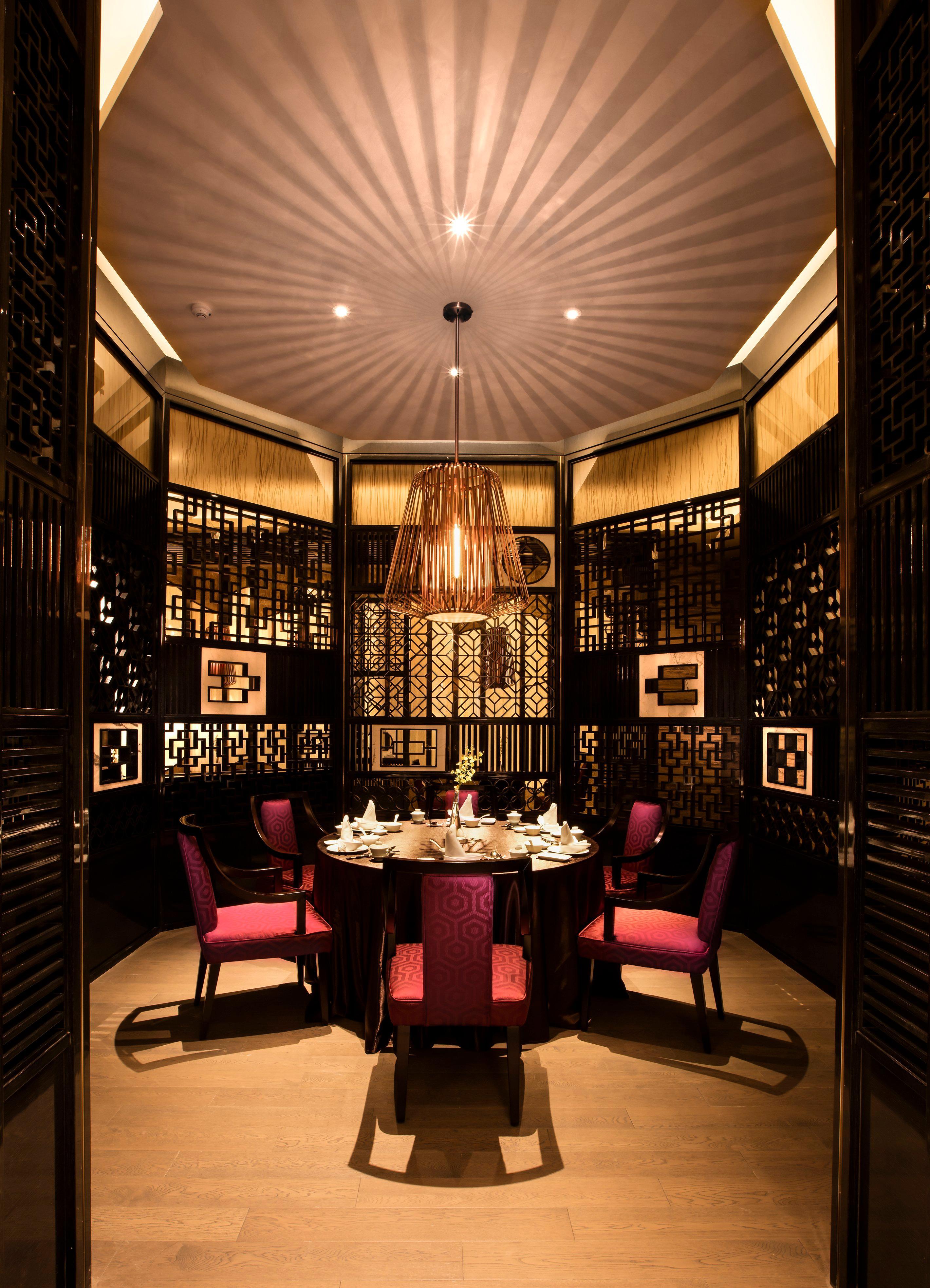 Crowne Plaza Fuzhou Riverside By Ihg Extérieur photo