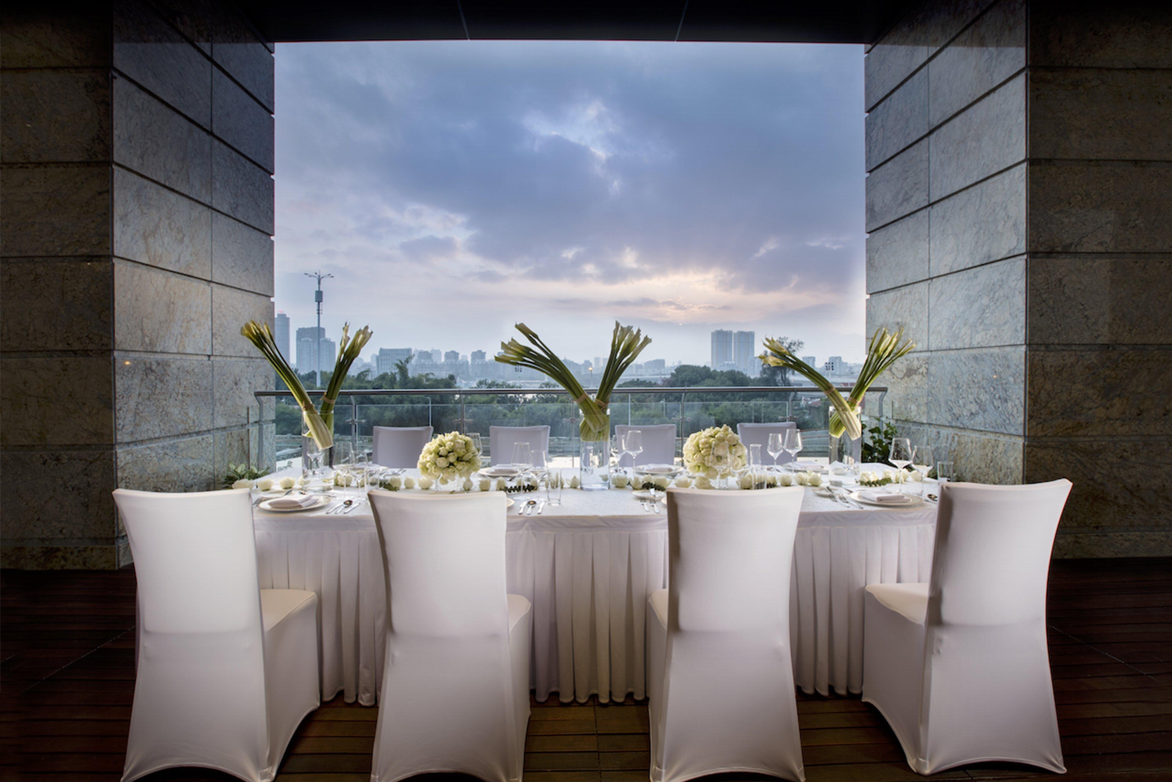 Crowne Plaza Fuzhou Riverside By Ihg Extérieur photo