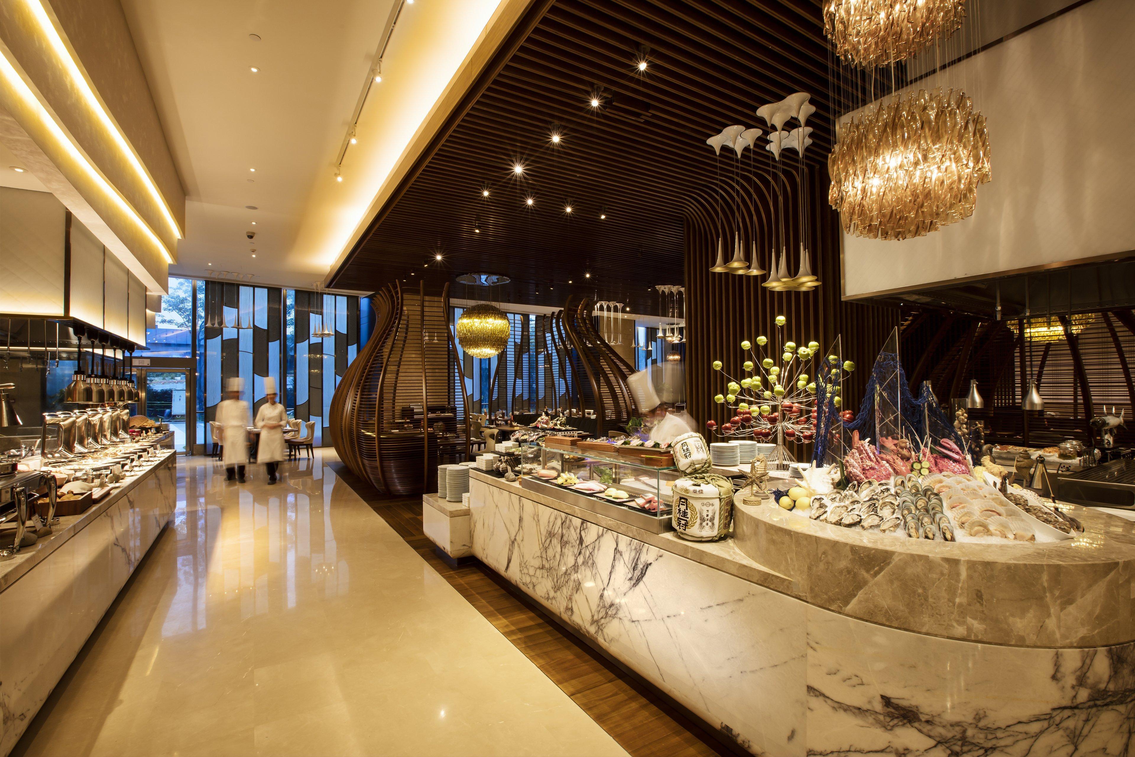 Crowne Plaza Fuzhou Riverside By Ihg Extérieur photo