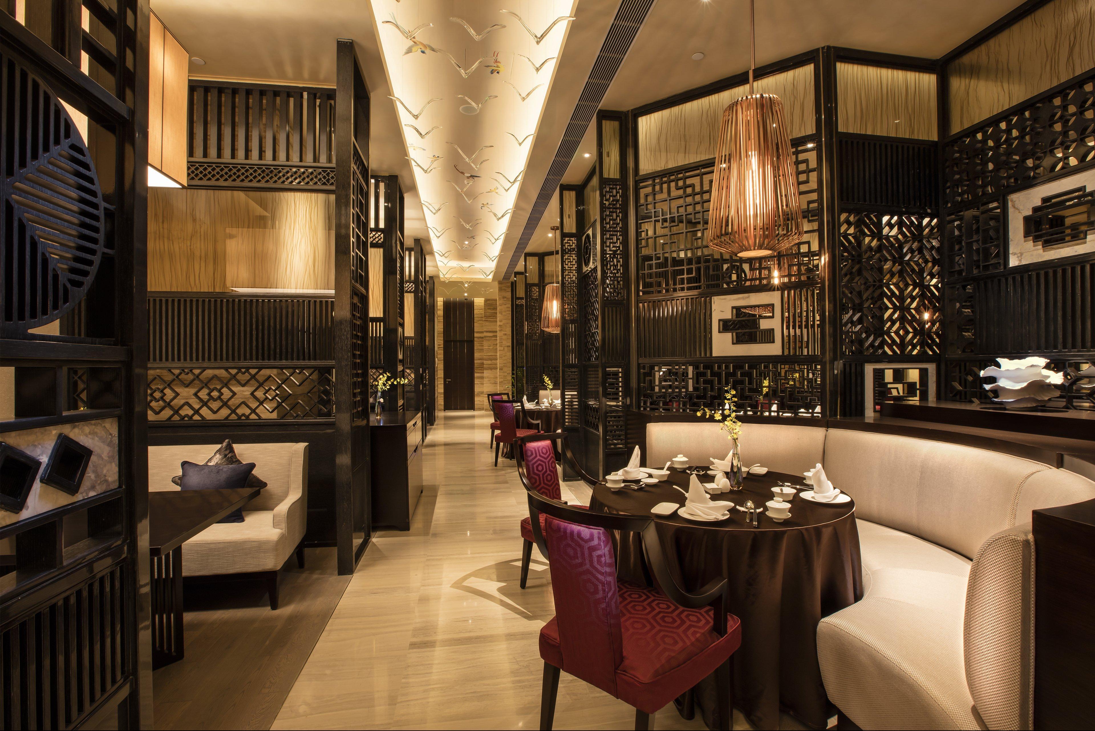 Crowne Plaza Fuzhou Riverside By Ihg Extérieur photo