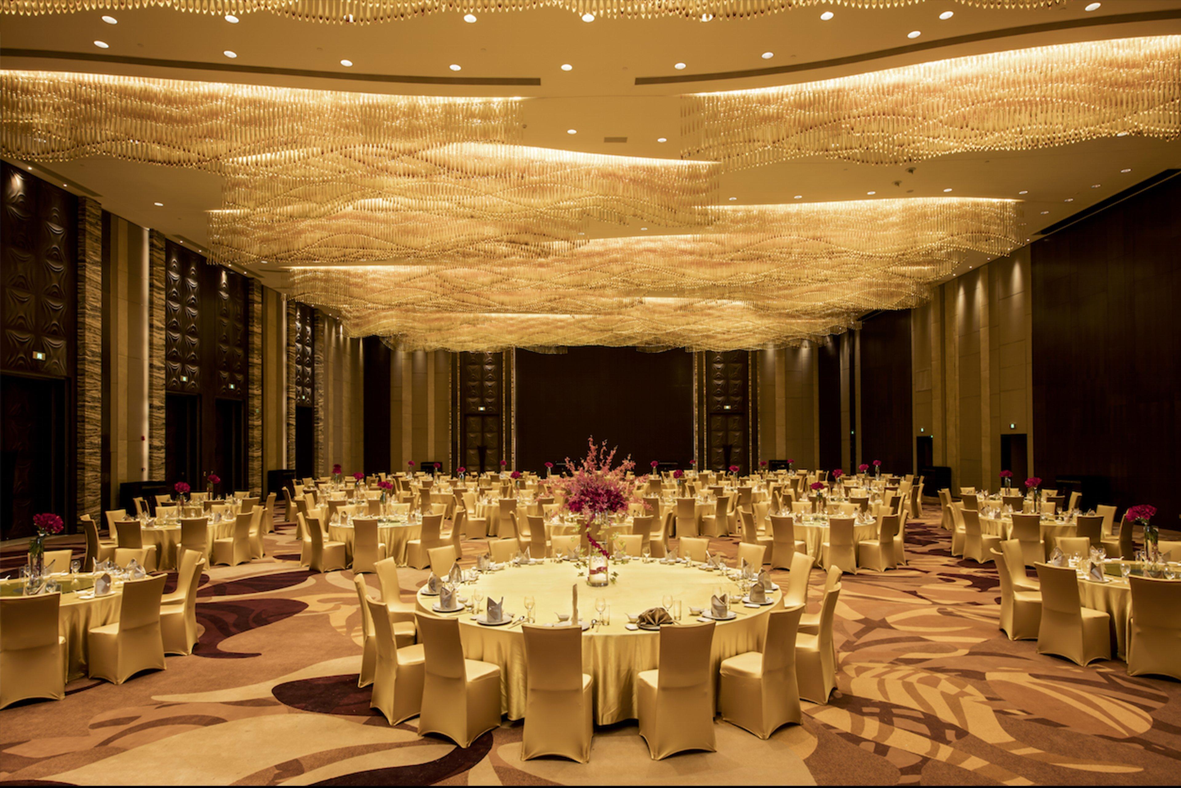 Crowne Plaza Fuzhou Riverside By Ihg Extérieur photo