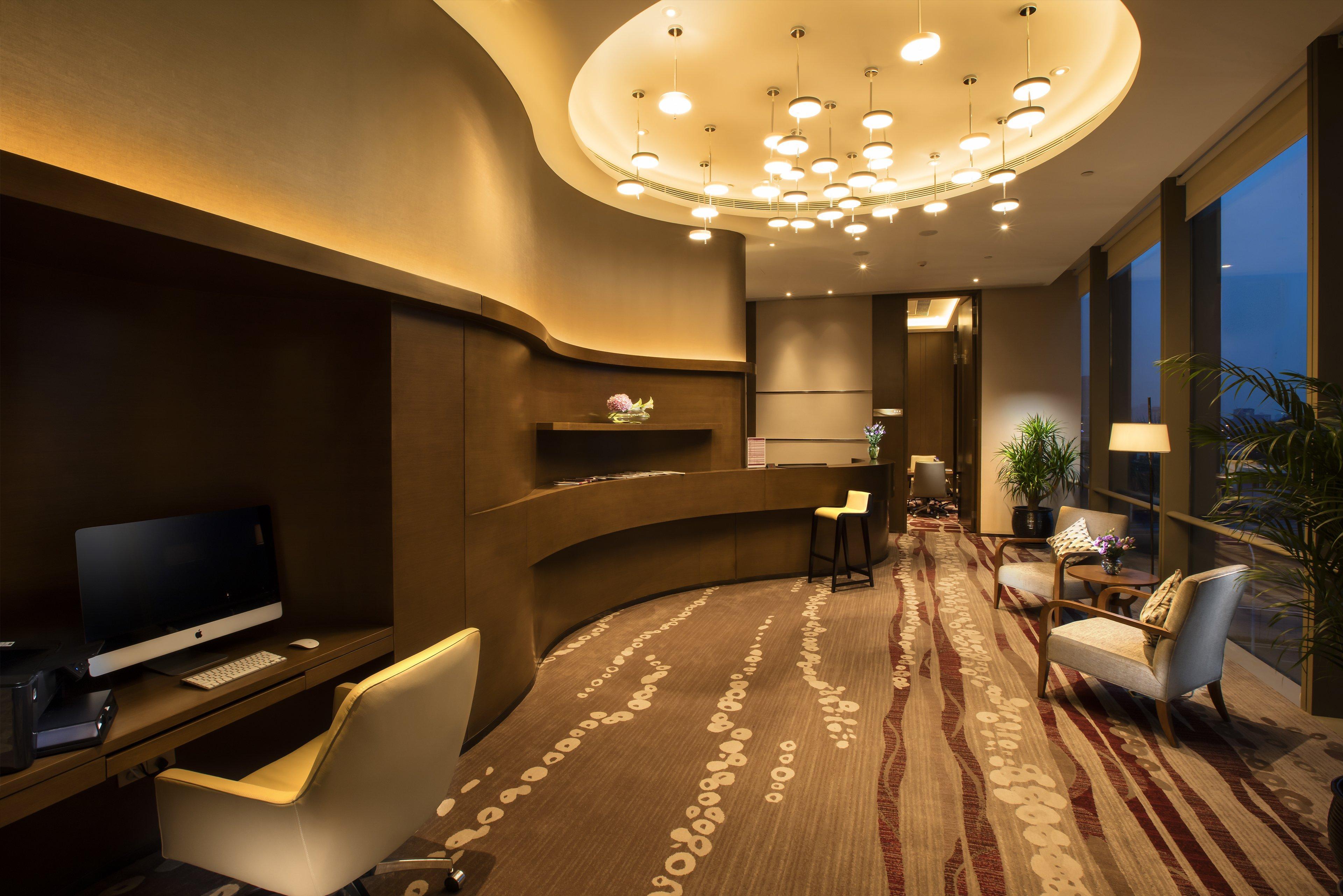 Crowne Plaza Fuzhou Riverside By Ihg Extérieur photo