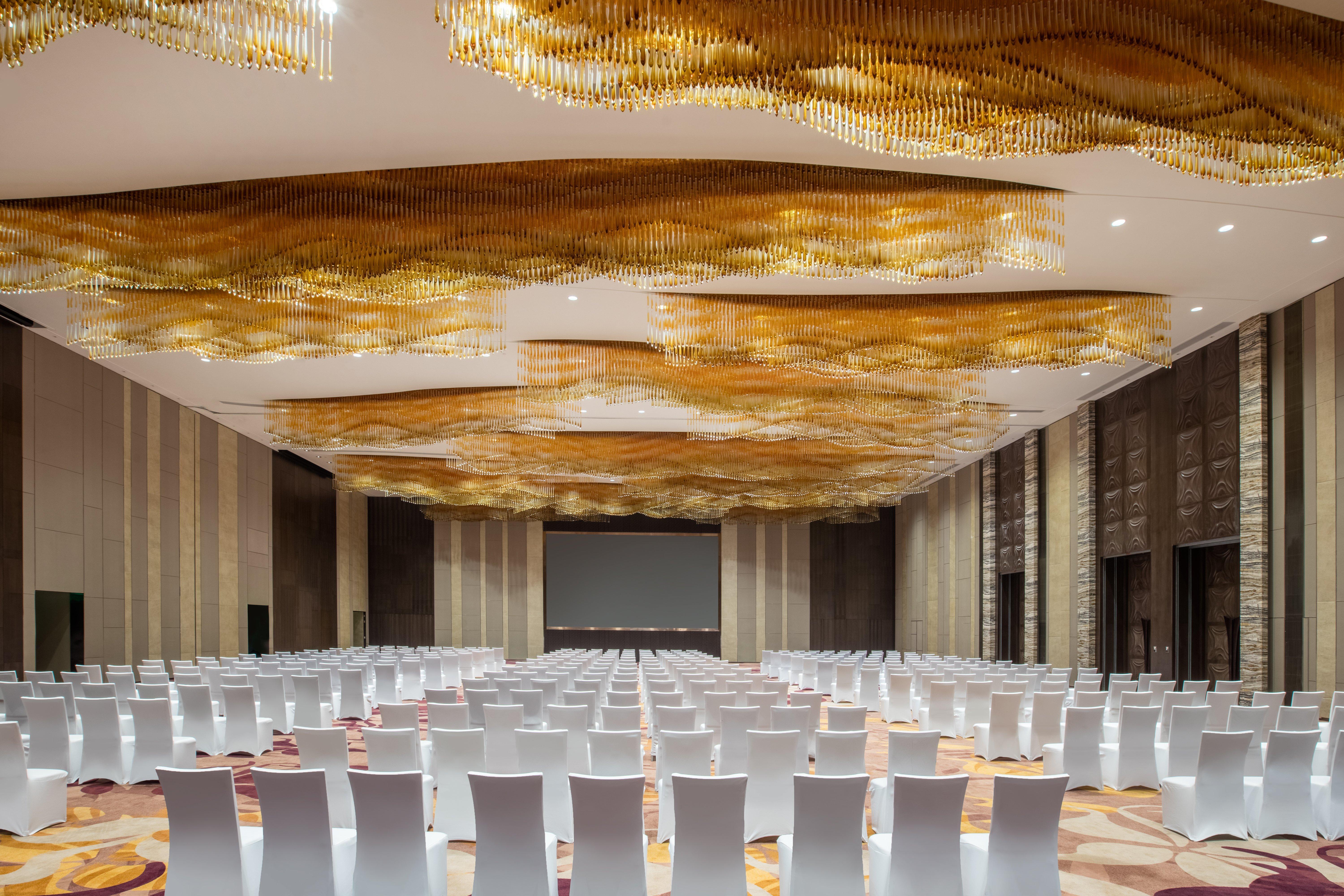 Crowne Plaza Fuzhou Riverside By Ihg Extérieur photo