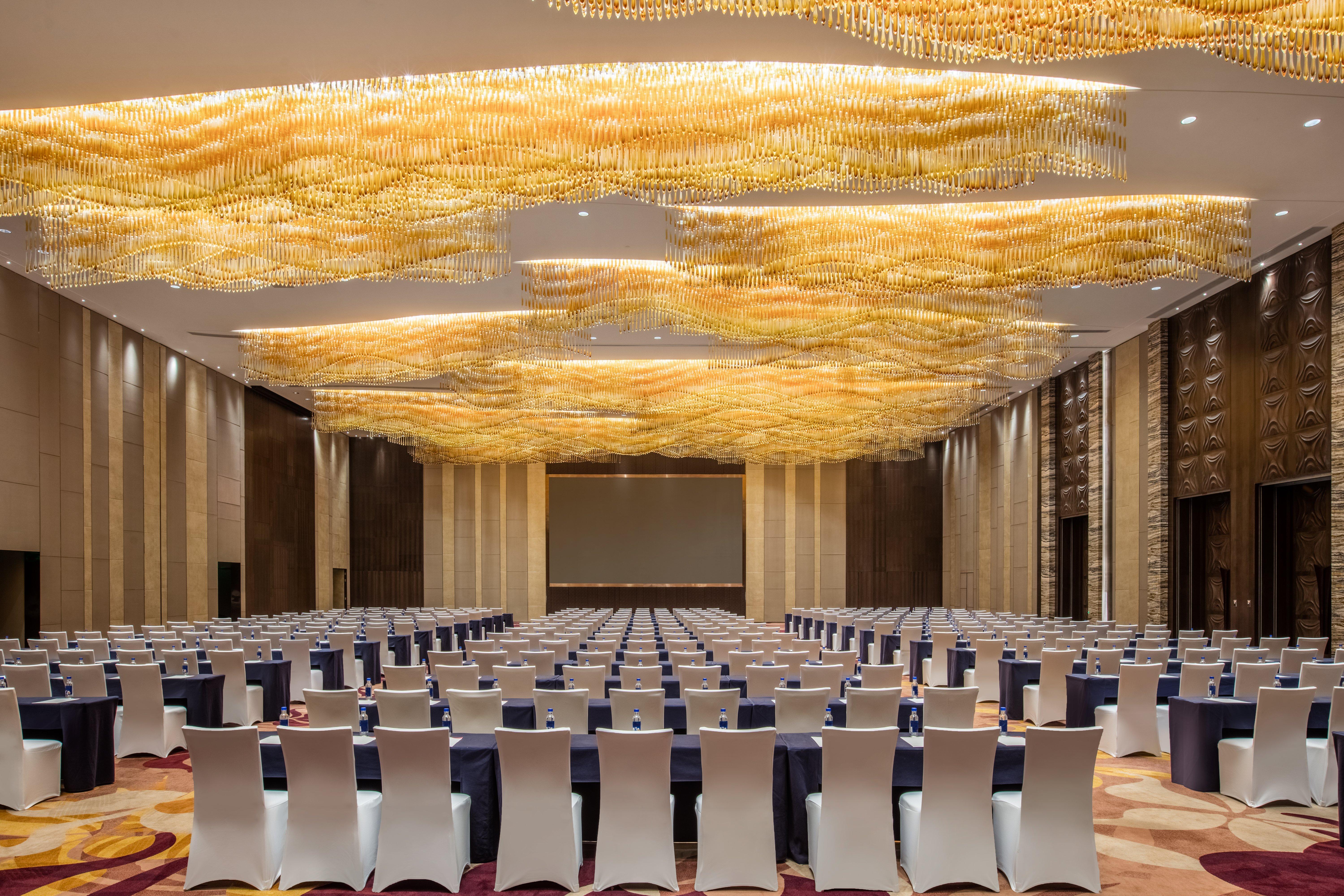 Crowne Plaza Fuzhou Riverside By Ihg Extérieur photo