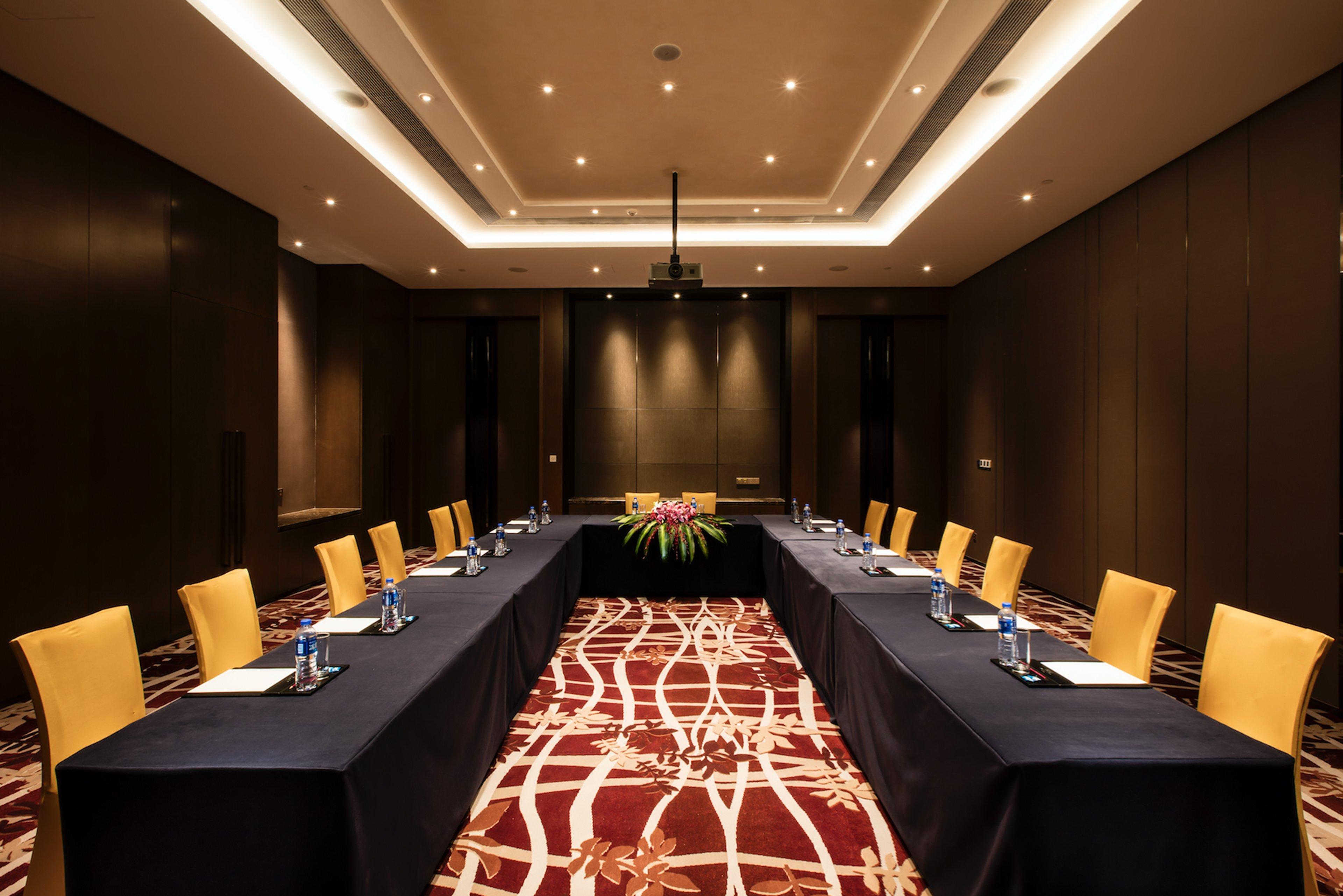 Crowne Plaza Fuzhou Riverside By Ihg Extérieur photo